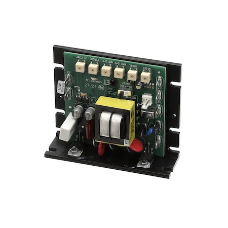 Marshall Air Board 230V Speed Control 141643